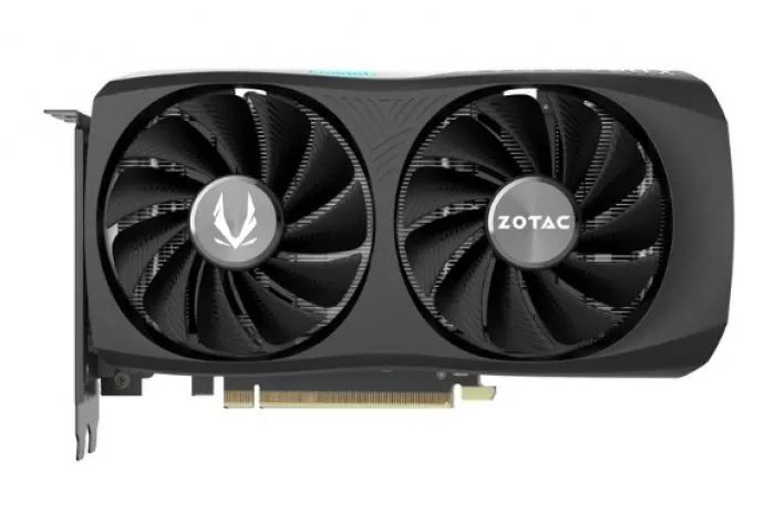 Zotac GeForce RTX 4060 Ti TWIN EDGE OC