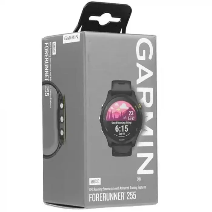 Garmin Forerunner 255 Music