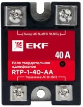 фото EKF rtp-1-40-aa