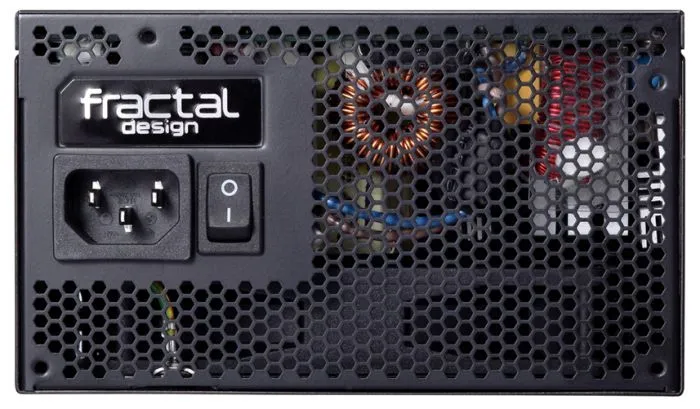 фото Fractal Design FD-PSU-ED1B-750W-E