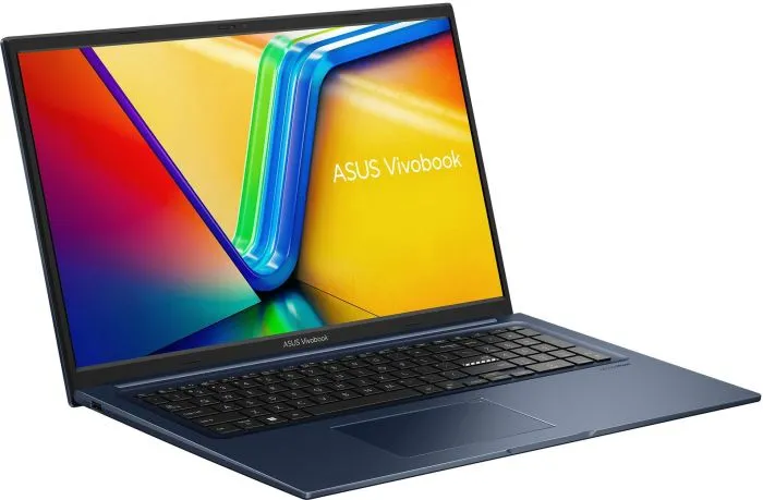 фото ASUS Vivobook 17 X1704VA-AU473