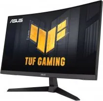 фото ASUS TUF Gaming VG27VQ3B