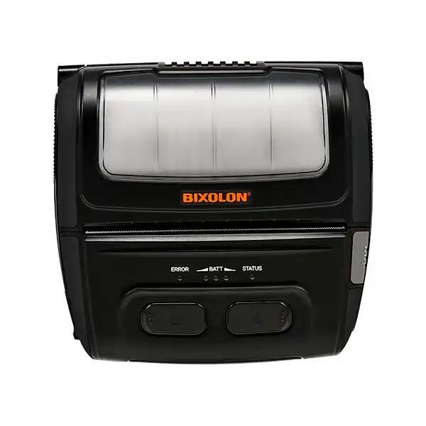 Термопринтер Bixolon SPP-L410K5 для печати этикеток 4