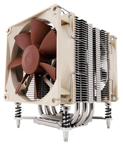 Кулер Noctua NH-U9DX i4