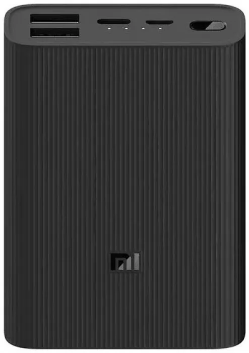 Xiaomi Mi Power Bank 3 Ultra