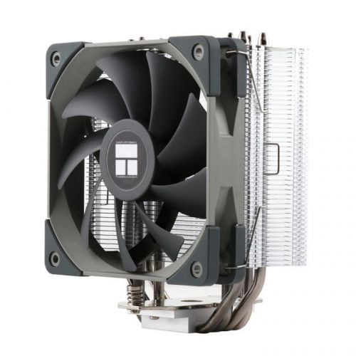 Кулер Thermalright Assassin Spirit 120 TL-AS120 LGA115x/2011/-3/2066/1200/AM4 (120mm fan, 1500rpm, 6