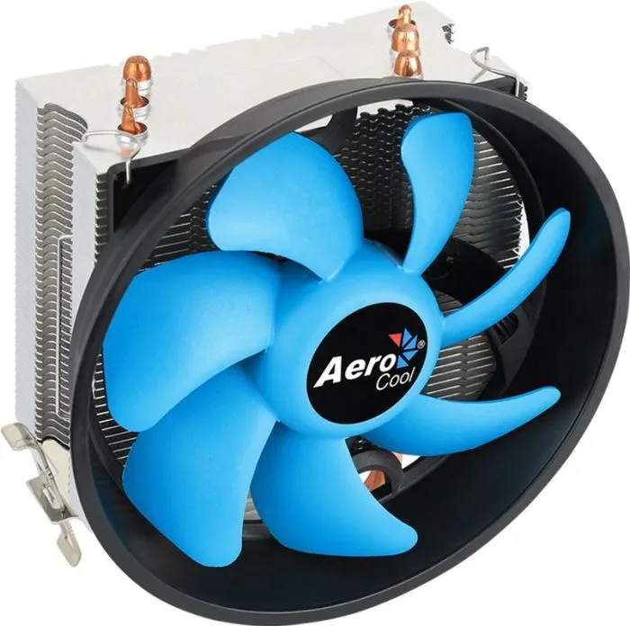 AeroCool VERKHO 3 Plus