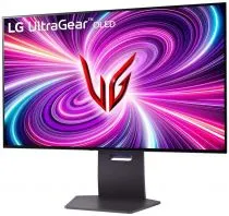 LG UltraGear 32GS95UE-B