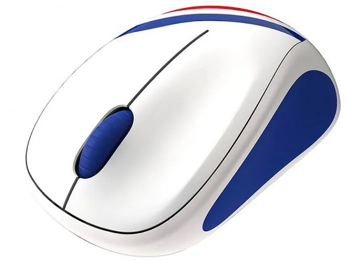 фото Logitech M235