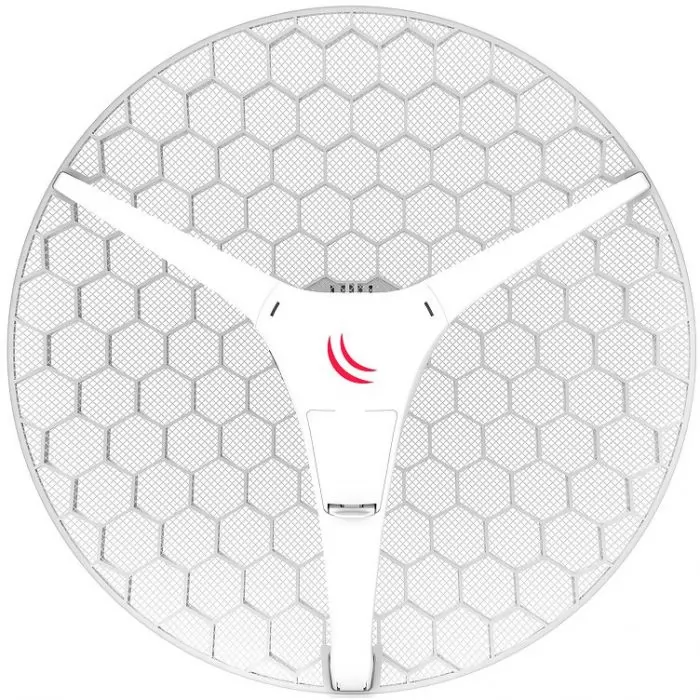 Mikrotik LHG XL 5 ac