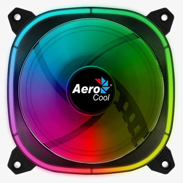 AeroCool Astro 12