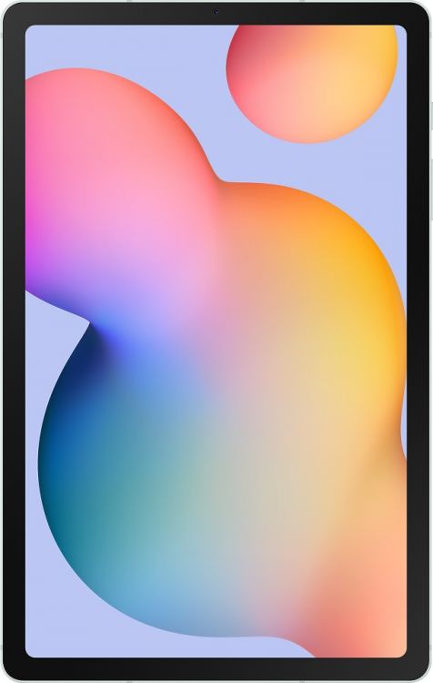 Планшет 10.4" Samsung Galaxy Tab S6 Lite 4/64GB SM-P620NLGACAU мятный