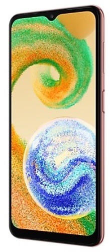 

Смартфон Samsung Galaxy A04s 3/32GB SM-A047FZCDMEB copper, Galaxy A04s 3/32GB