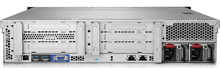 фото HP ProLiant DL180 Gen9