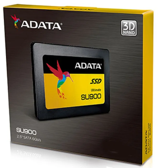 фото ADATA ASU900SS-256GM-C