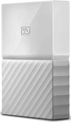 Western Digital WDBUAX0040BWT-EEUE