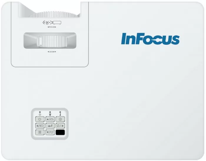 InFocus INL4129