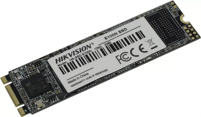 HIKVISION HS-SSD-E100N/128G