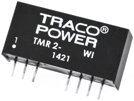 TRACO POWER TMR 2-2412WI