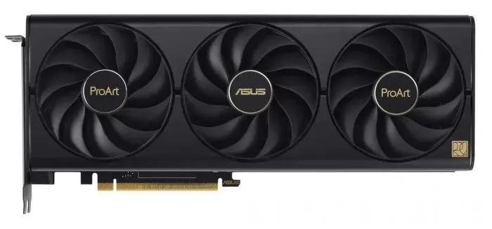 ASUS GeForce RTX 4070 ProArt OC (PROART-RTX4070-O12G)