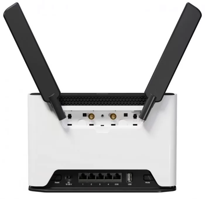 Mikrotik Chateau LTE18 ax