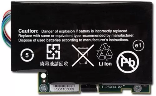 Lenovo ThinkServer RAID 700 Battery (67Y2647)