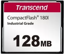 Transcend TS128MCF180I