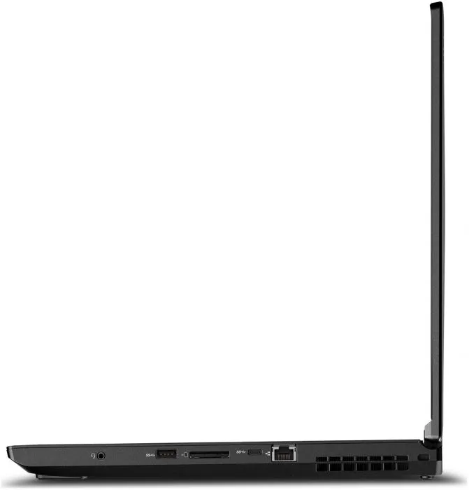 Lenovo ThinkPad P73