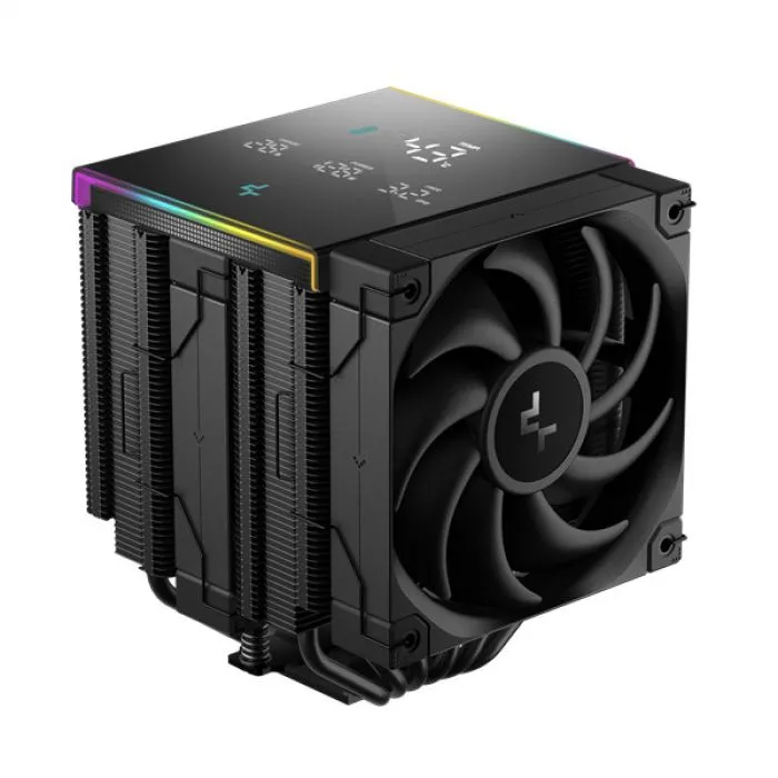 Deepcool AK620 DIGITAL PRO