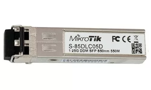Mikrotik S-85DLC05D