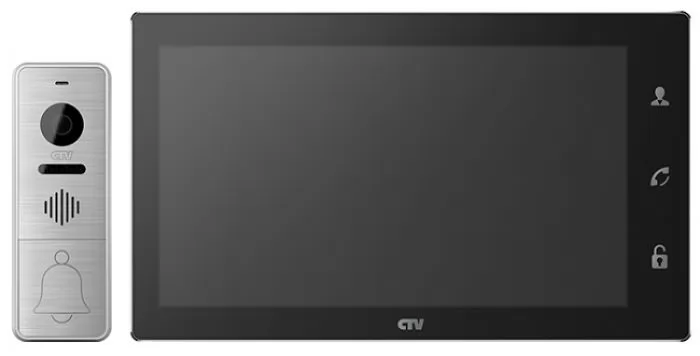 CTV CTV-DP4106AHD