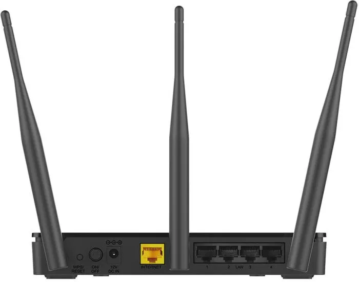 фото D-link DIR-806A/RU/B1A