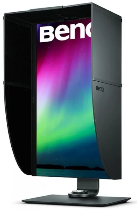 фото BenQ SW271