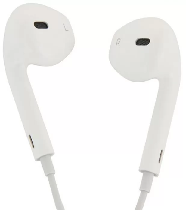 Apple EarPods (3.5мм)