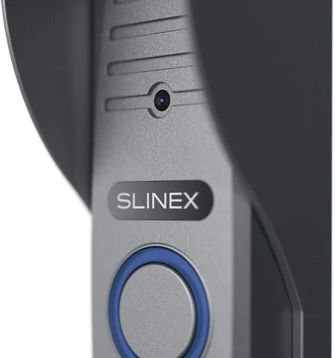 Slinex ML-15HD (серый)