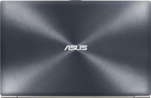 ASUS Zenbook Prime UX21A