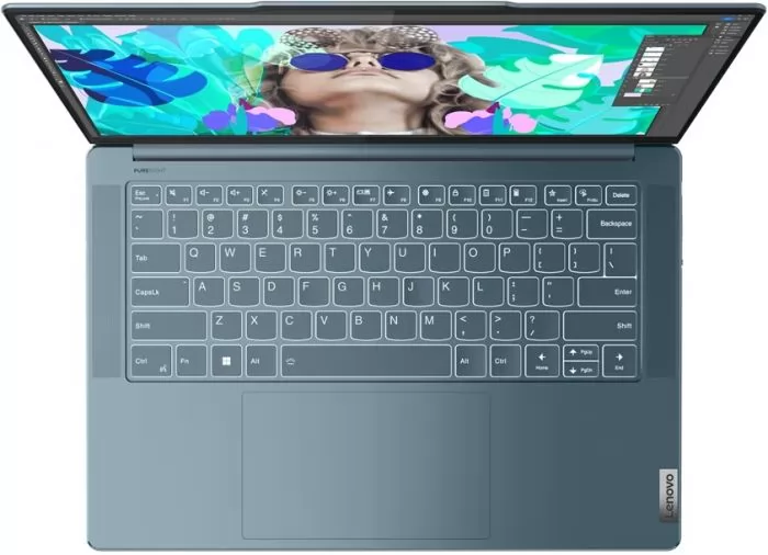 Lenovo Yoga Slim 7 14APU8