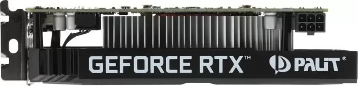 Palit GeForce RTX 3050 StormX V1 8GB