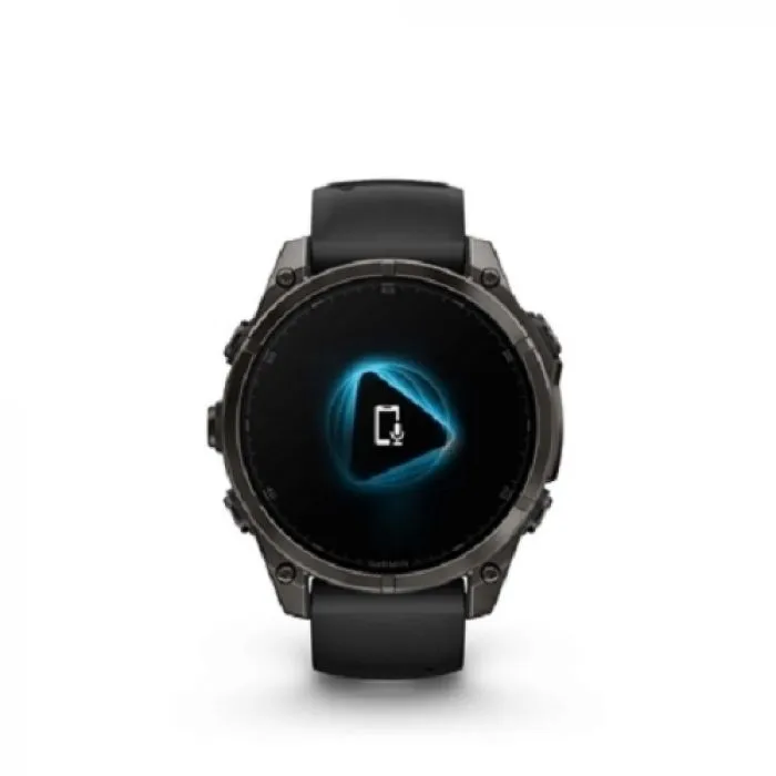 фото Garmin Fenix 8 AMOLED Sapphire