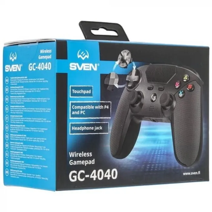 Sven GC-4040