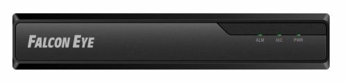 Видеорегистратор Falcon Eye FE-MHD1116 16 канальный: запись 16кан 1080N*12к/с; Н.264/H264+; HDMI, VG