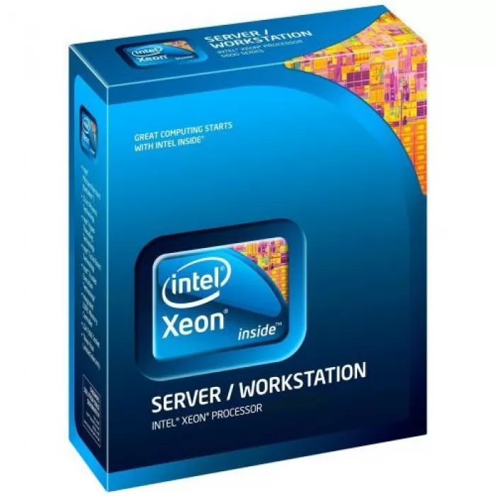 Intel Xeon E5-2697V2