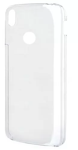 Alcatel 5080 BackCover clear