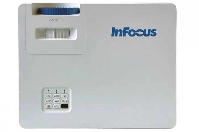 InFocus INL2166