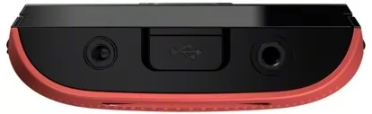 Nokia X2-02 Bright Red