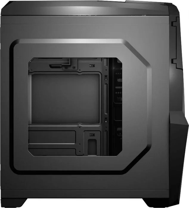 фото AeroCool Cruisestar