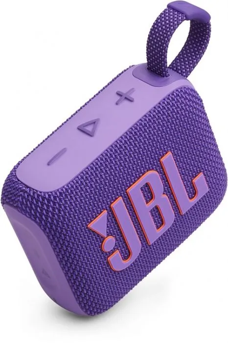 фото JBL GO 4