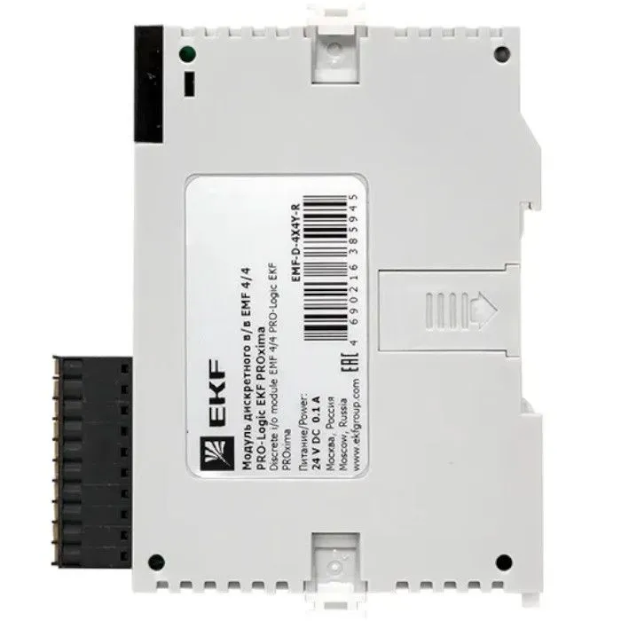 фото EKF EMF-D-4X4Y-R