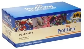 ProfiLine PL-TK-450