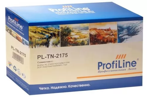 ProfiLine PL-TN-2175